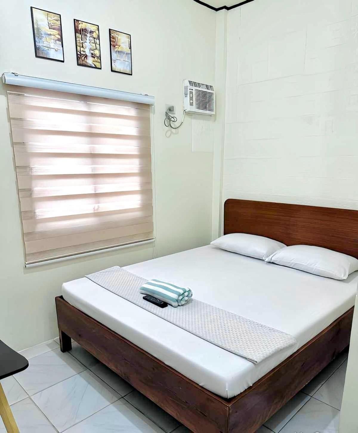 Wakim'S Inn Coron Exterior foto