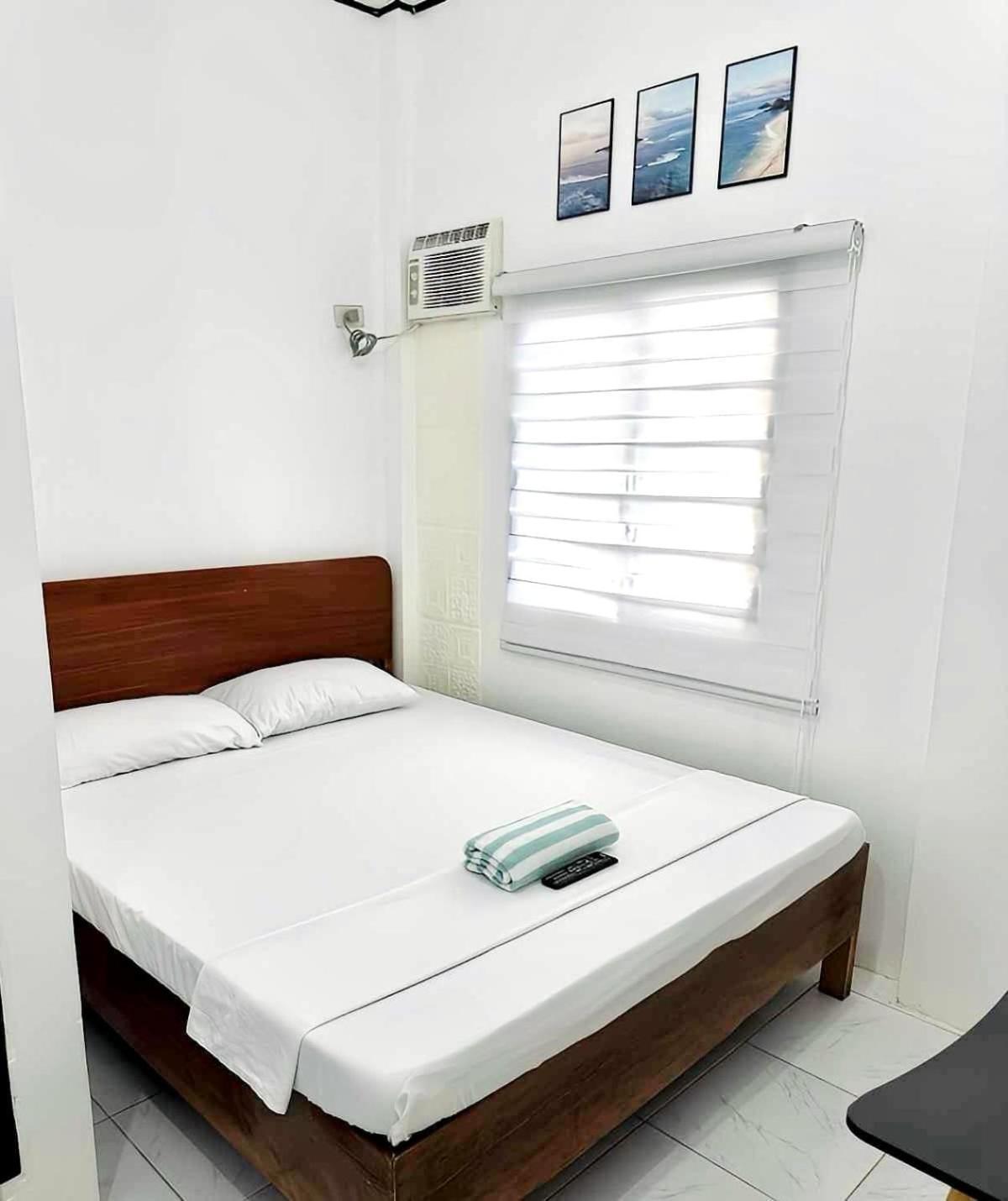 Wakim'S Inn Coron Exterior foto