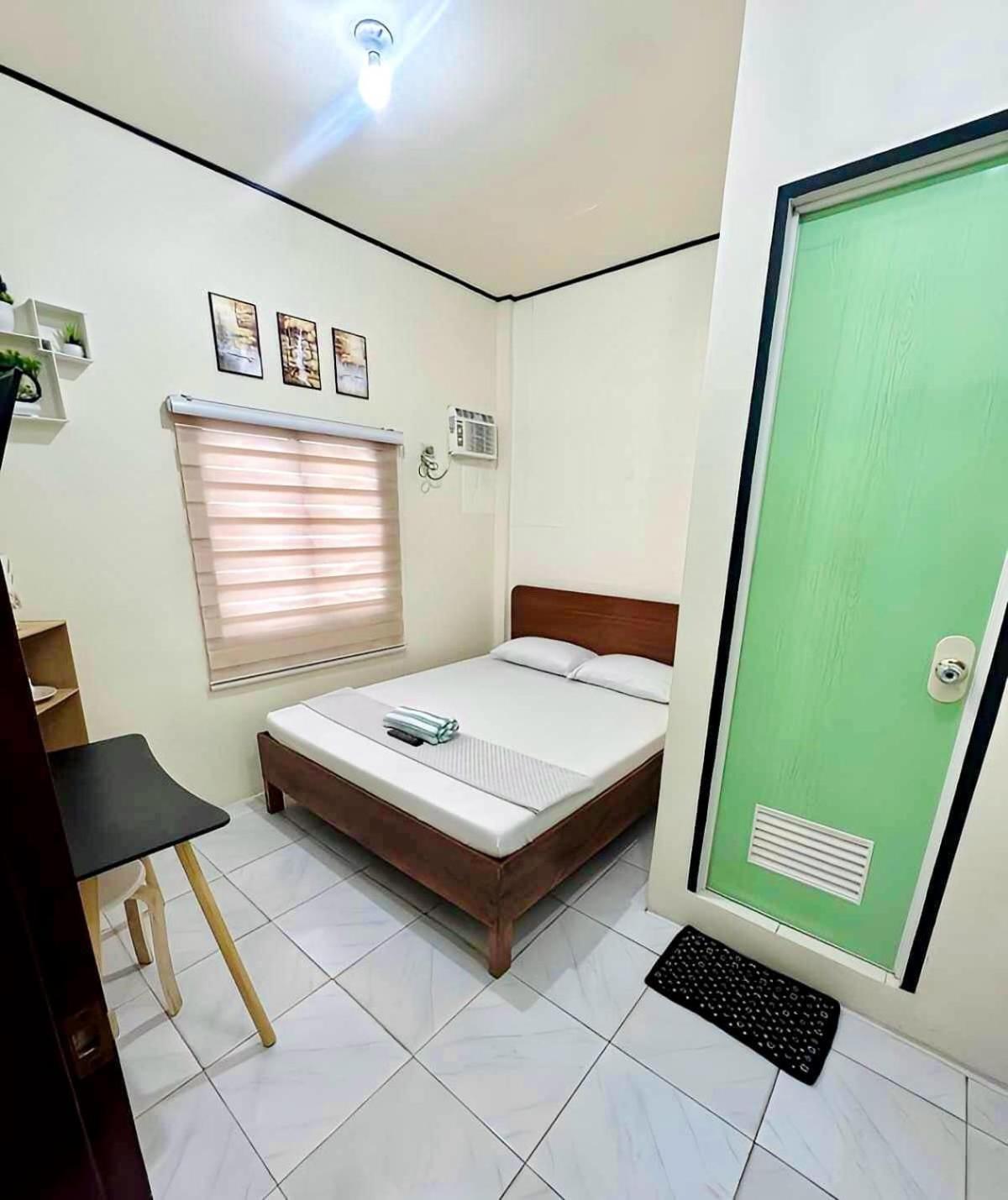 Wakim'S Inn Coron Exterior foto