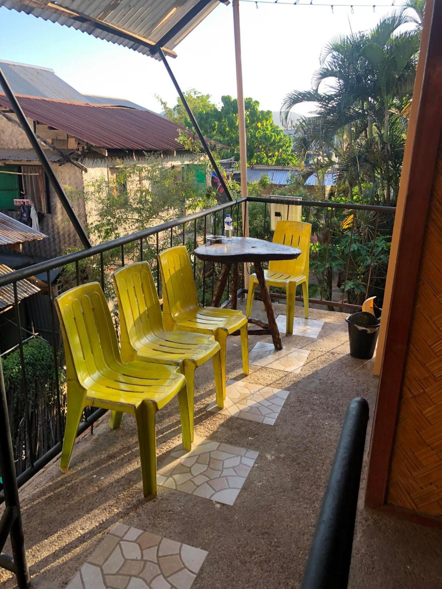 Wakim'S Inn Coron Exterior foto