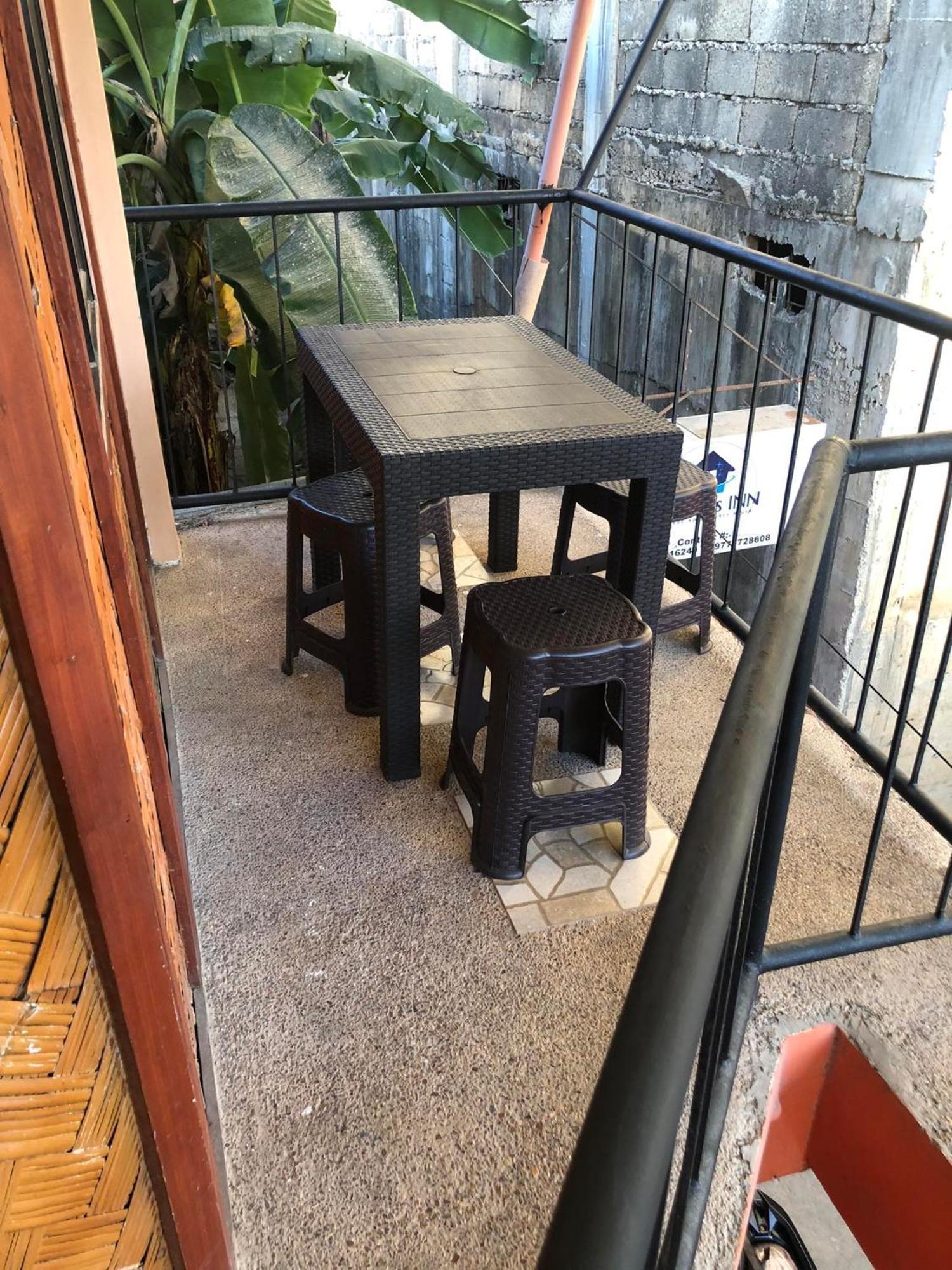 Wakim'S Inn Coron Exterior foto